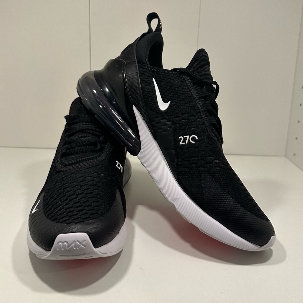 Men's Nike Air Max 270 Shoes